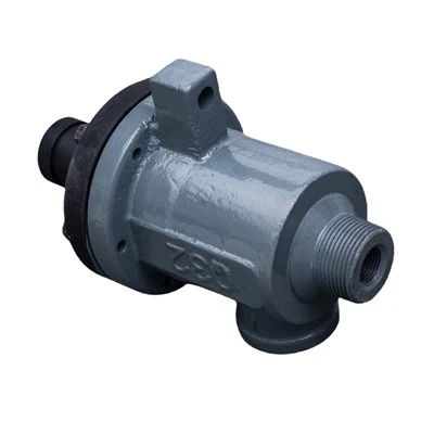 Sendika Rotary vapè